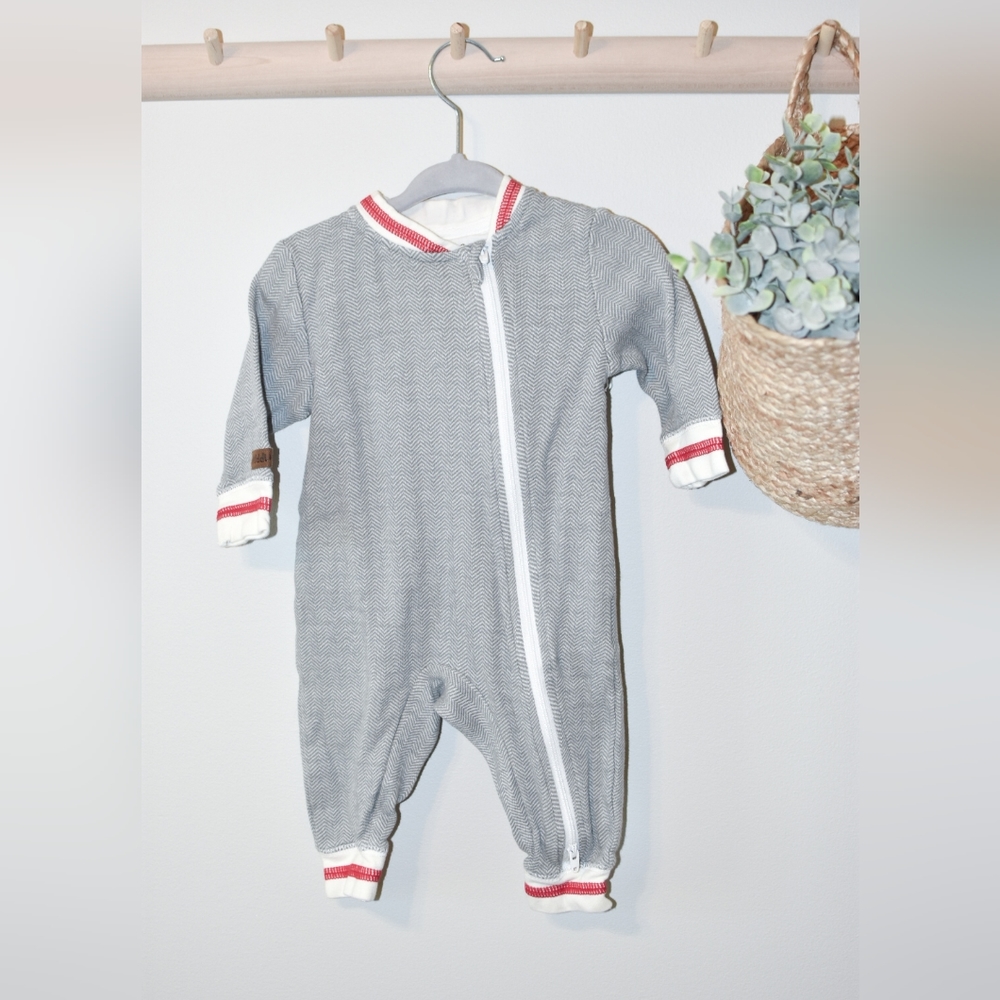 Juddlies playsuit